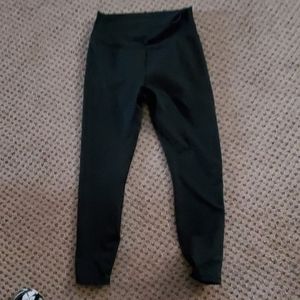 Fabletics size medium high waist leggings